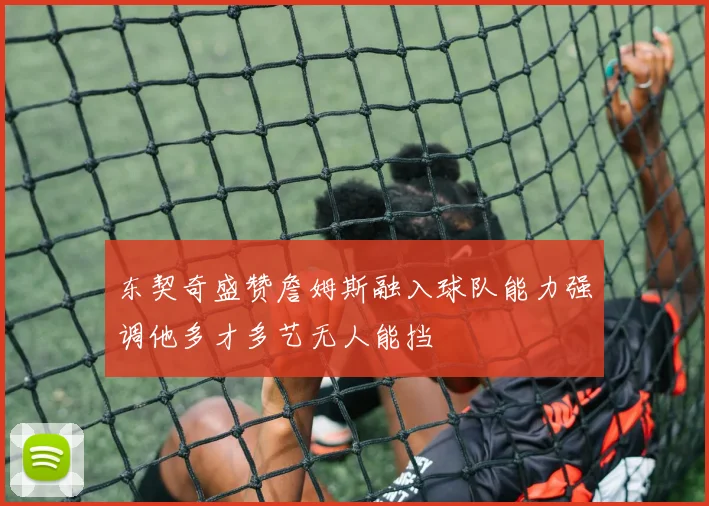 东契奇盛赞詹姆斯融入球队能力强调他多才多艺无人能挡