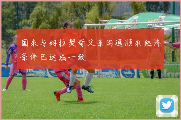 国米与姆拉契奇父亲沟通顺利经济条件已达成一致