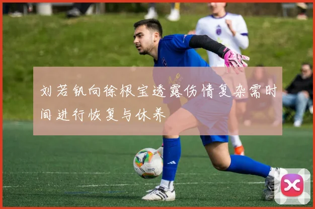 刘若钒向徐根宝透露伤情复杂需时间进行恢复与休养